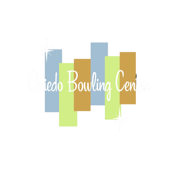 Oviedo Bowling Center Logo